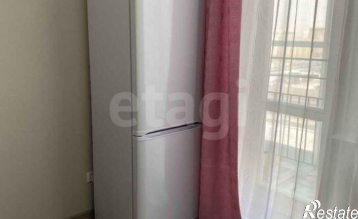 1-комн квартира ул Федюнинского, 54,  д. 54