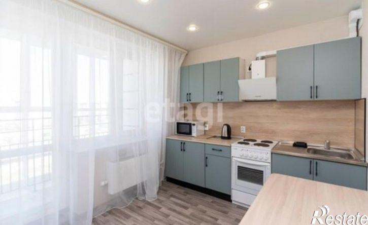1-комн квартира ул Федюнинского, 54,  д. 54