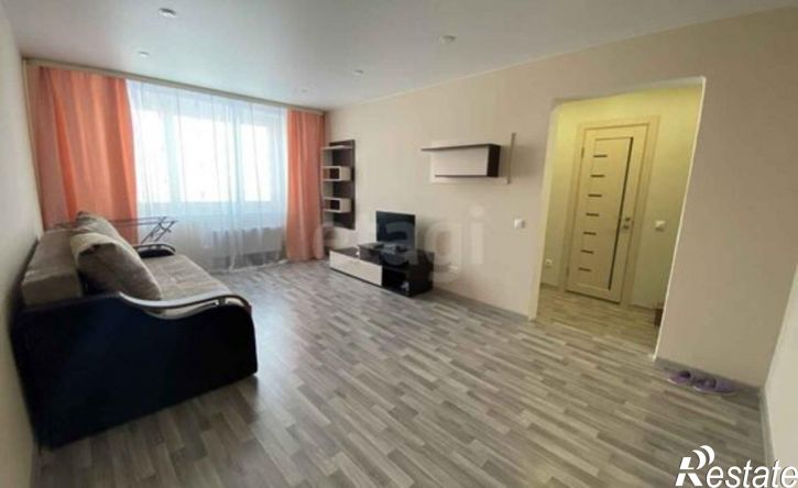 1-комн квартира ул Федюнинского, 54,  д. 54