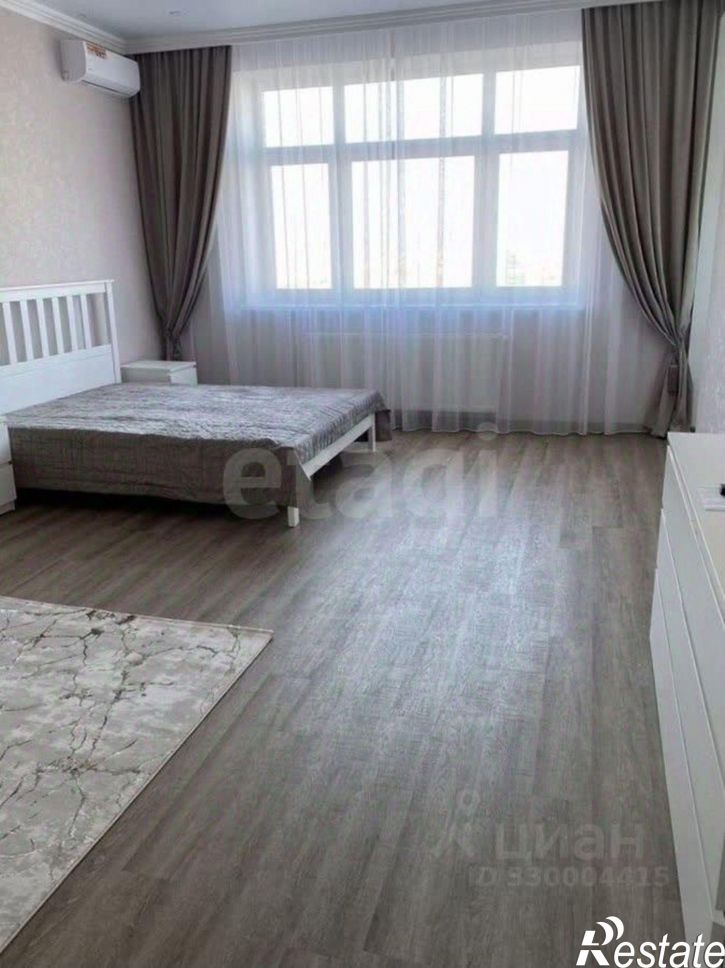 1-комн квартира улица Малыгина, 90,  д. 90