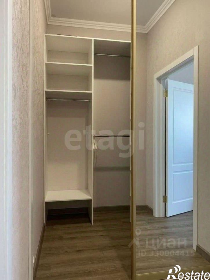 1-комн квартира улица Малыгина, 90,  д. 90