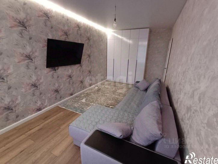 2-комн квартира улица Тимофея Кармацкого, 11,  д. 11