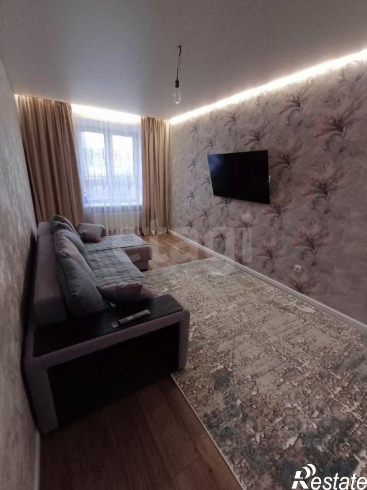2-комн квартира улица Тимофея Кармацкого, 11,  д. 11