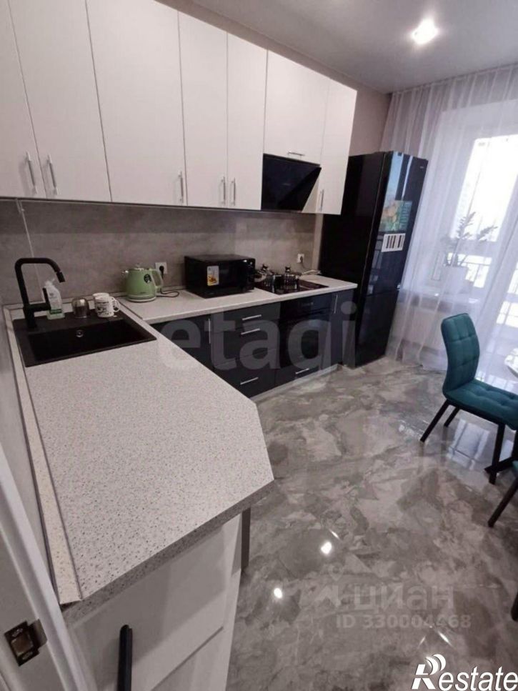 2-комн квартира улица Тимофея Кармацкого, 11,  д. 11