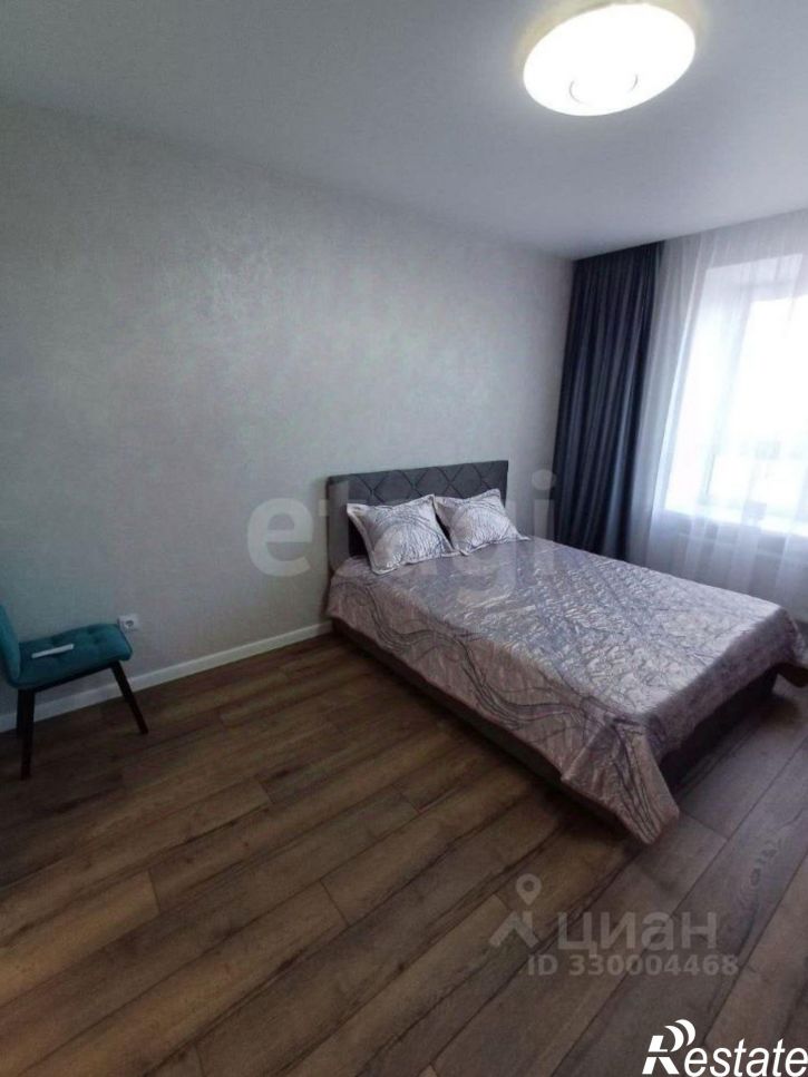 2-комн квартира улица Тимофея Кармацкого, 11,  д. 11