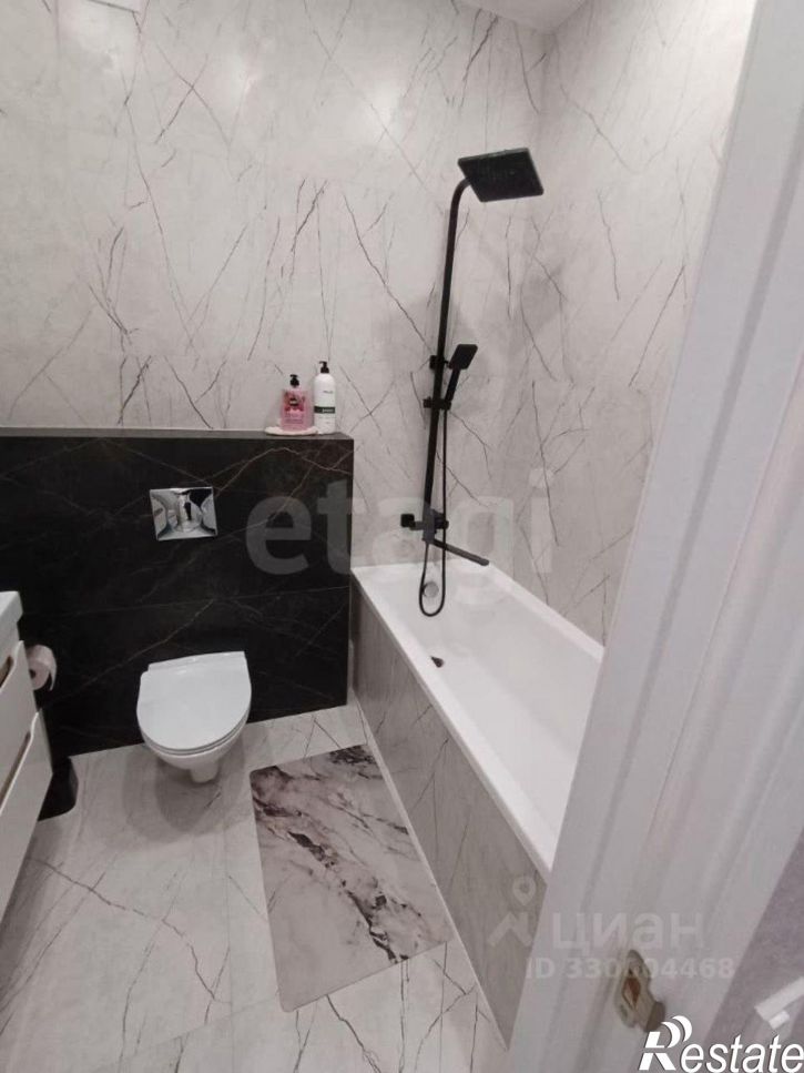 2-комн квартира улица Тимофея Кармацкого, 11,  д. 11