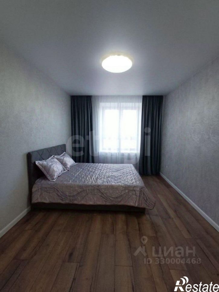 2-комн квартира улица Тимофея Кармацкого, 11,  д. 11