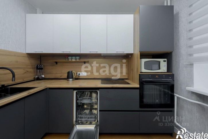 2-комн квартира улица Евгения Богдановича, 11 к3,  д. 11 к3