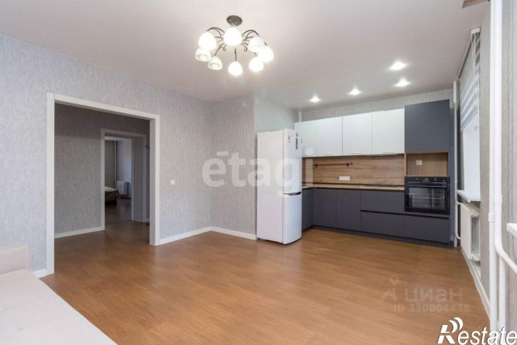2-комн квартира улица Евгения Богдановича, 11 к3,  д. 11 к3