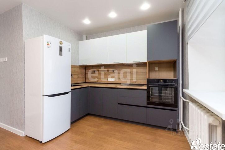 2-комн квартира улица Евгения Богдановича, 11 к3,  д. 11 к3