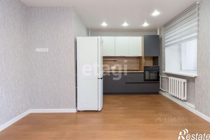 2-комн квартира улица Евгения Богдановича, 11 к3,  д. 11 к3