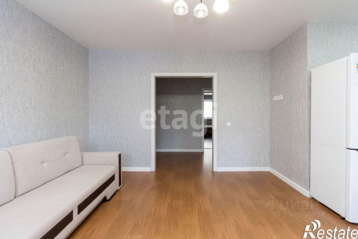 2-комн квартира улица Евгения Богдановича, 11 к3,  д. 11 к3