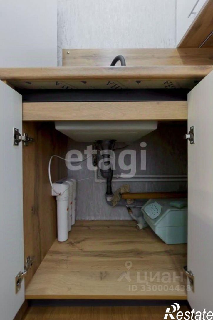 2-комн квартира улица Евгения Богдановича, 11 к3,  д. 11 к3