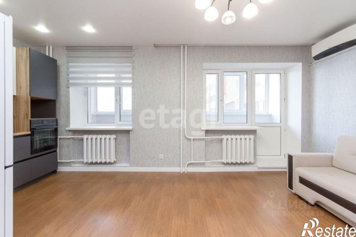 2-комн квартира улица Евгения Богдановича, 11 к3,  д. 11 к3