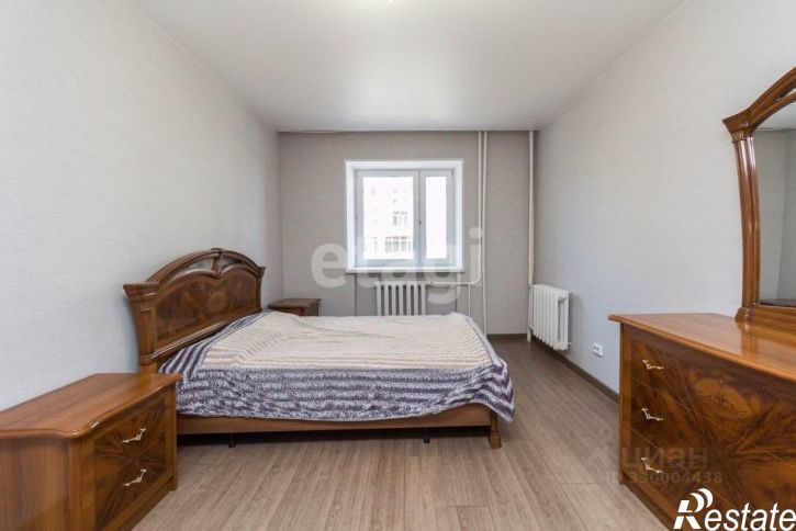 2-комн квартира улица Евгения Богдановича, 11 к3,  д. 11 к3