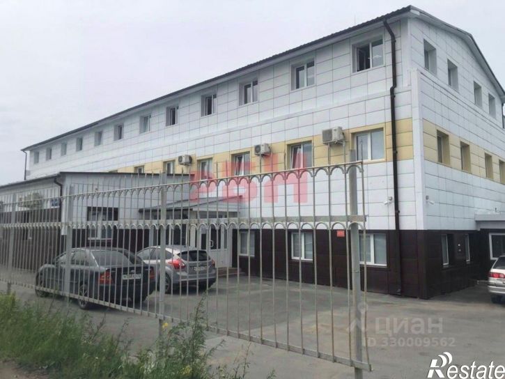 Офис Одесская улица, 3 с1,  д. 3 с1