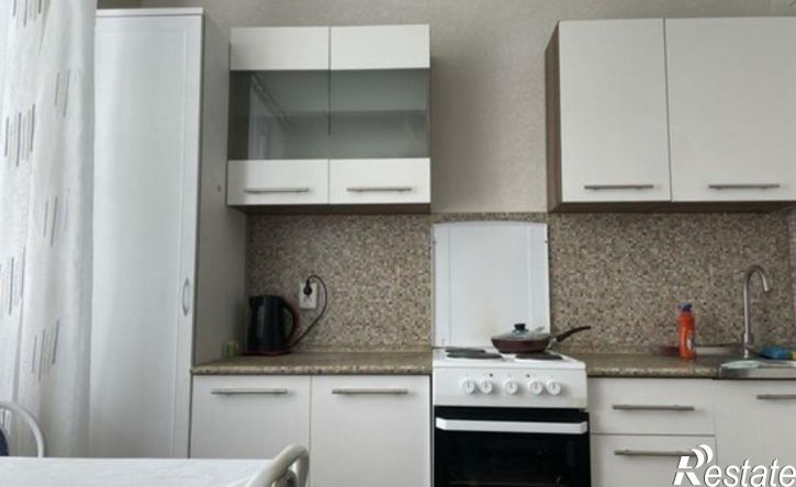 1-комн квартира улица Мельникайте, 127А,  д. 127А