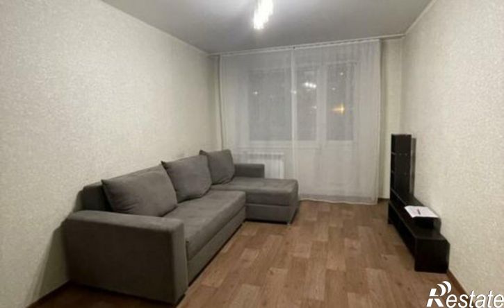 1-комн квартира улица Мельникайте, 127А,  д. 127А