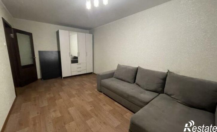 1-комн квартира улица Мельникайте, 127А,  д. 127А