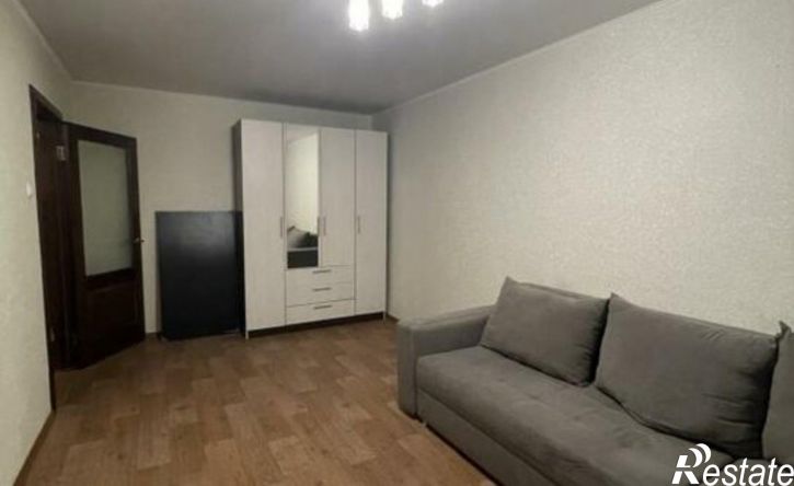 1-комн квартира улица Мельникайте, 127А,  д. 127А