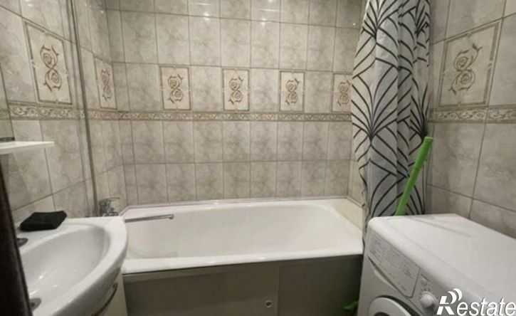 1-комн квартира улица Мельникайте, 127А,  д. 127А