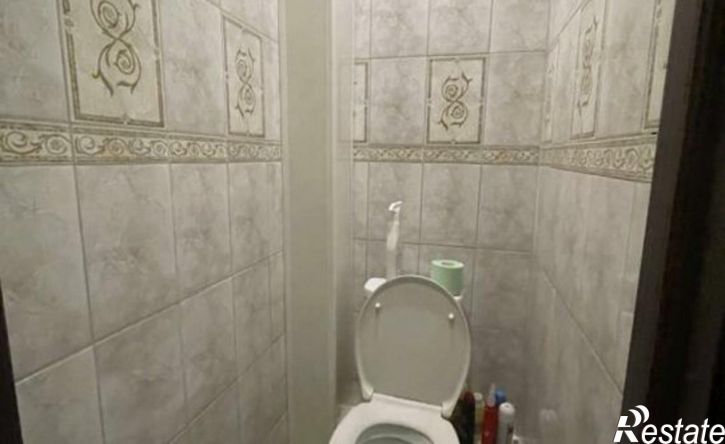 1-комн квартира улица Мельникайте, 127А,  д. 127А