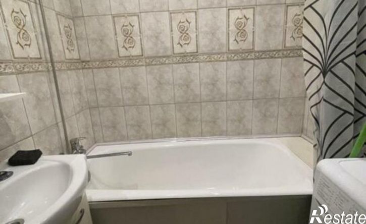1-комн квартира улица Мельникайте, 127А,  д. 127А