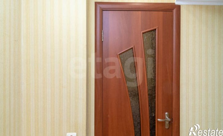 1-комн квартира улица Шишкова, 19,  д. 19