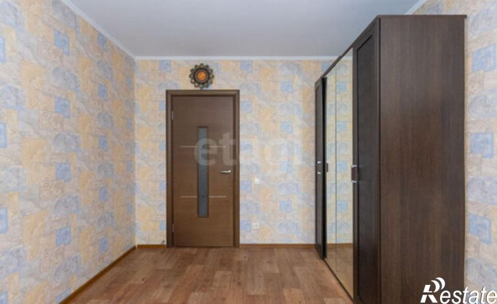 2-комн квартира улица Малиновского, 4 к2,  д. 4 к2