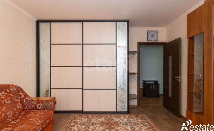 2-комн квартира улица Малиновского, 4 к2,  д. 4 к2