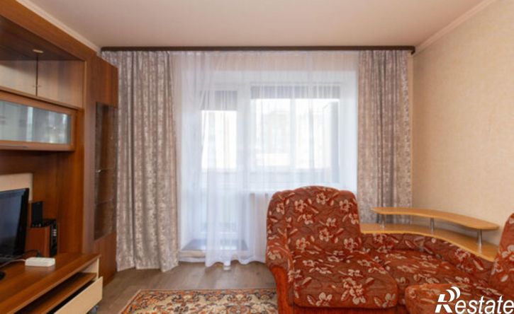 2-комн квартира улица Малиновского, 4 к2,  д. 4 к2