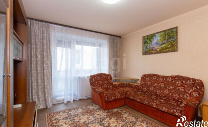2-комн квартира улица Малиновского, 4 к2,  д. 4 к2