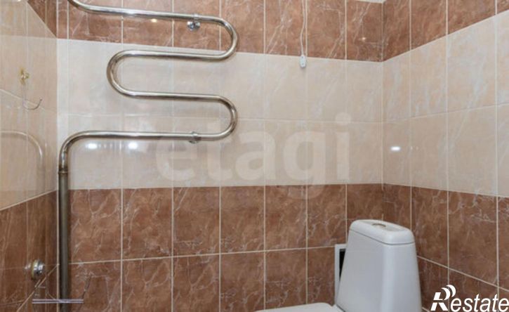 2-комн квартира улица Малиновского, 4 к2,  д. 4 к2