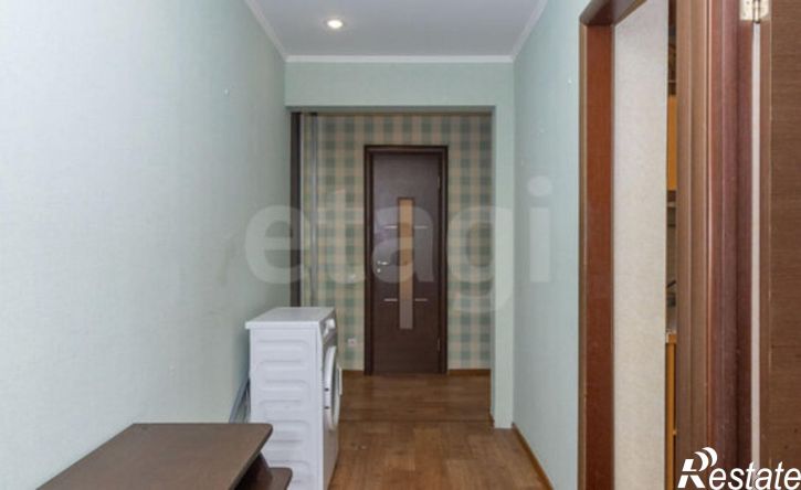 2-комн квартира улица Малиновского, 4 к2,  д. 4 к2