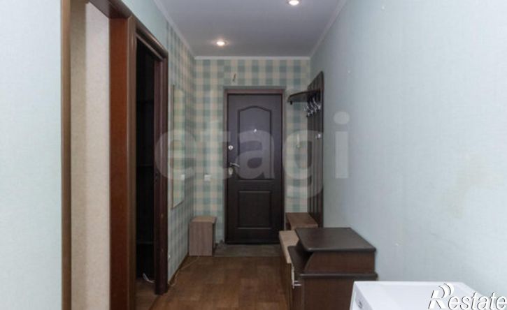 2-комн квартира улица Малиновского, 4 к2,  д. 4 к2