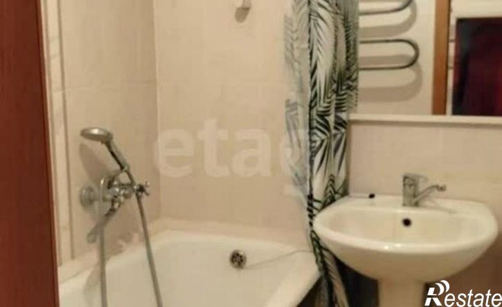 1-комн квартира Славянская улица, 9А,  д. 9А