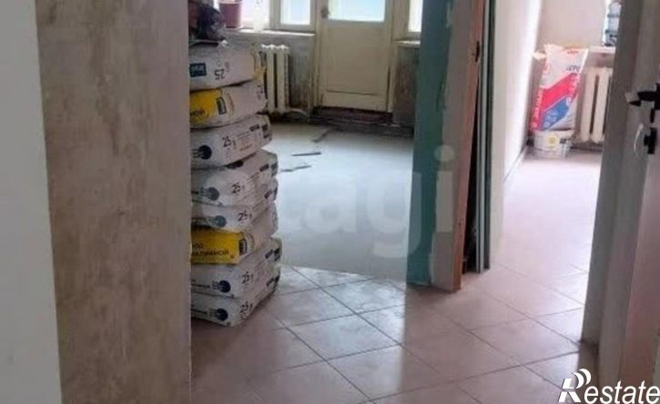 1-комн квартира Славянская улица, 9А,  д. 9А