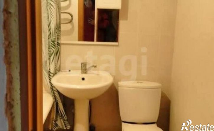 1-комн квартира Славянская улица, 9А,  д. 9А