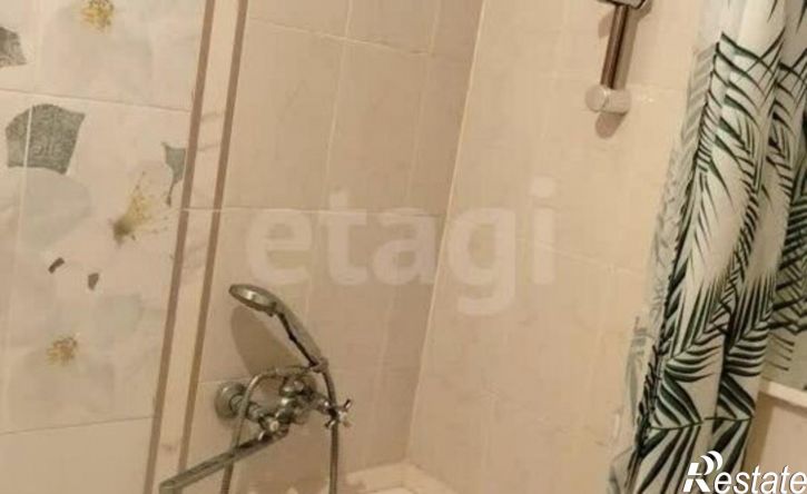 1-комн квартира Славянская улица, 9А,  д. 9А