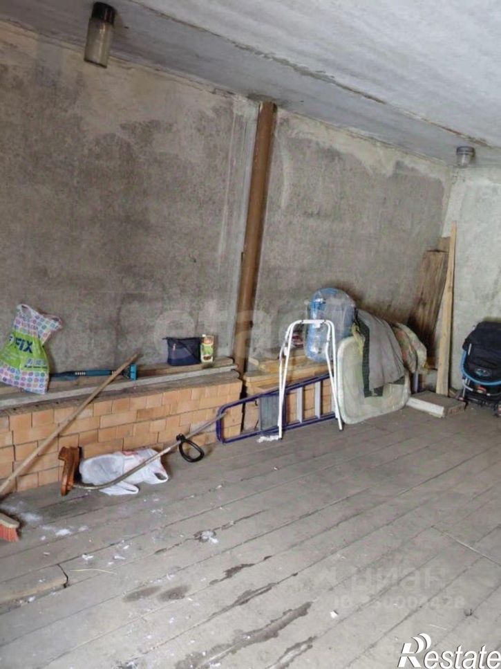 Гараж/парковка улица Республики, 247,  д. 247