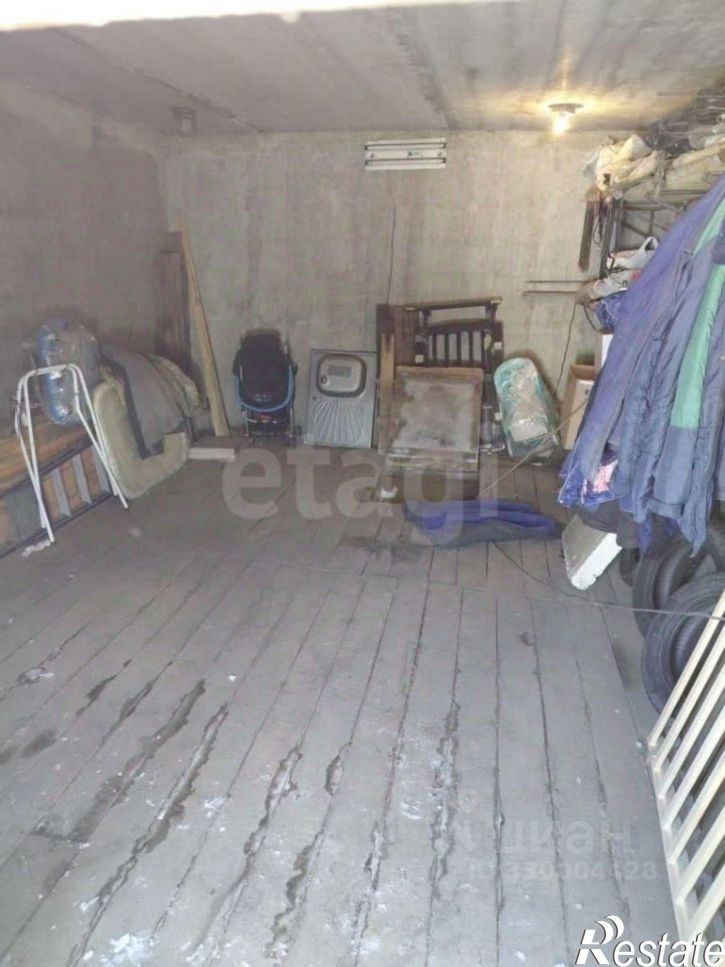 Гараж/парковка улица Республики, 247,  д. 247