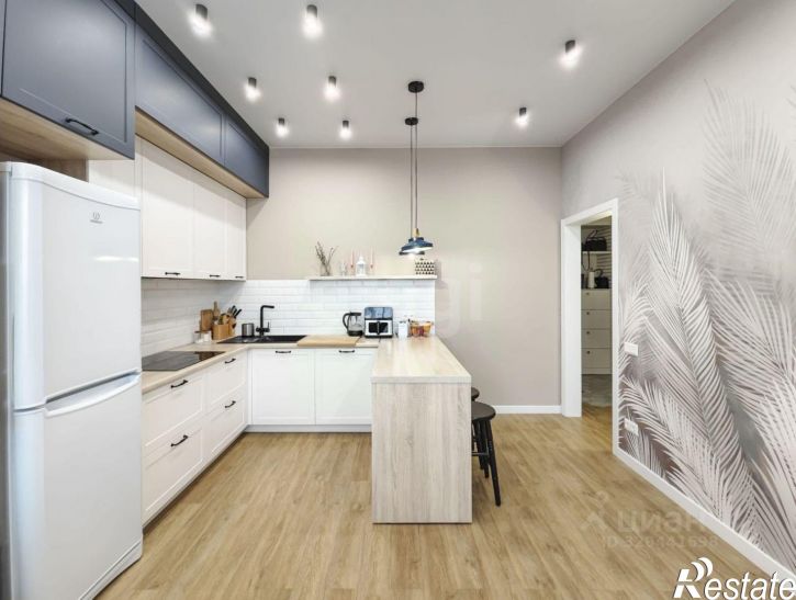 3-комн квартира улица Газовиков, 34,  д. 34