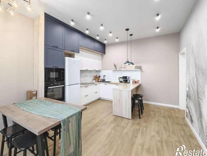 3-комн квартира улица Газовиков, 34,  д. 34