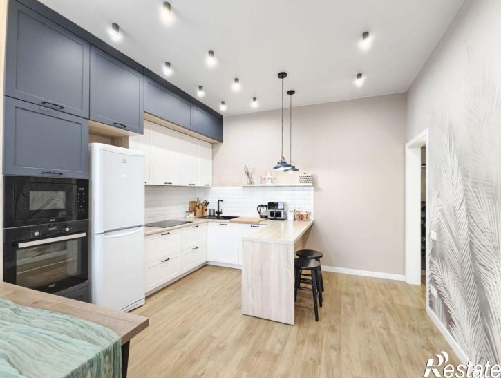 3-комн квартира улица Газовиков, 34,  д. 34