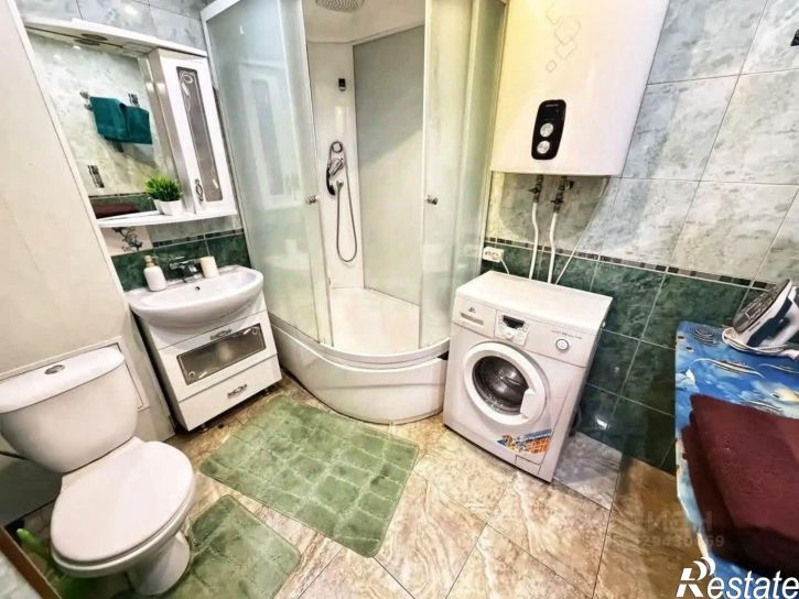 2-комн квартира улица Котовского, 10,  д. 10