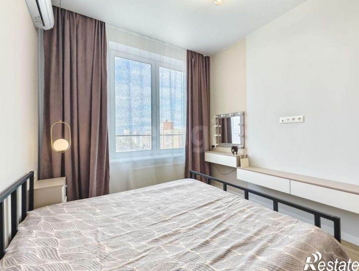 3-комн квартира улица Газовиков, 34,  д. 34