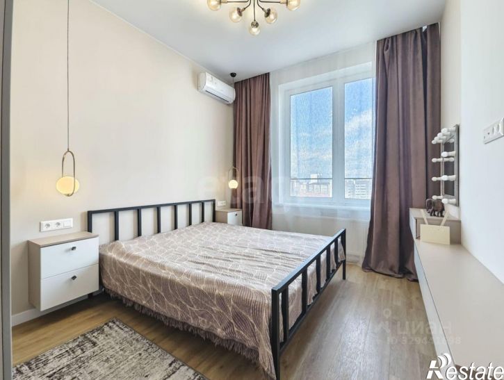 3-комн квартира улица Газовиков, 34,  д. 34