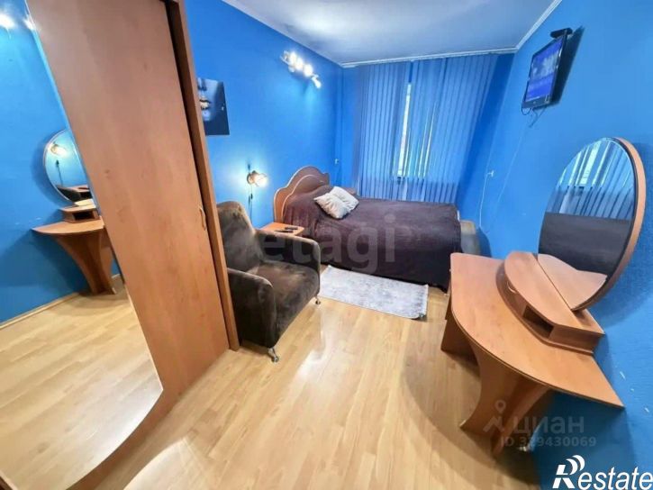 2-комн квартира улица Котовского, 10,  д. 10