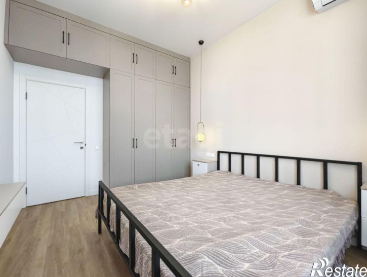 3-комн квартира улица Газовиков, 34,  д. 34
