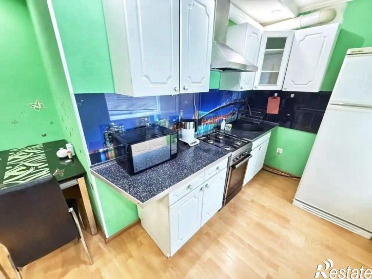 2-комн квартира улица Котовского, 10,  д. 10